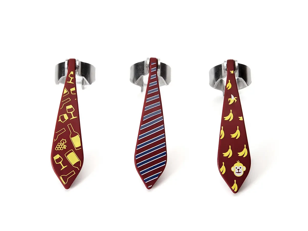 Штопор BottleTie Wine Glasses 567105