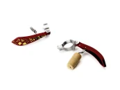 Штопор BottleTie Wine Glasses