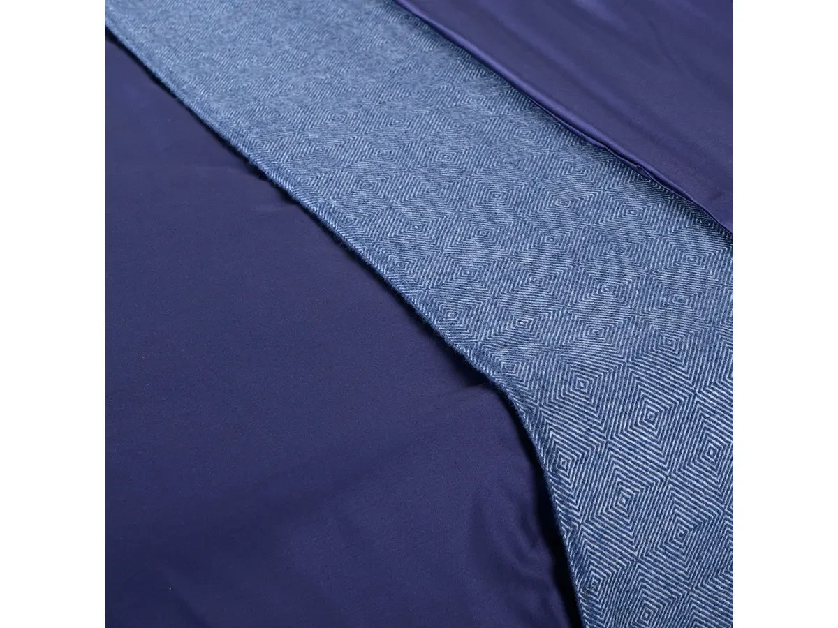 Комплект постельного белья полутораспальный Essential 567395  - фото 6