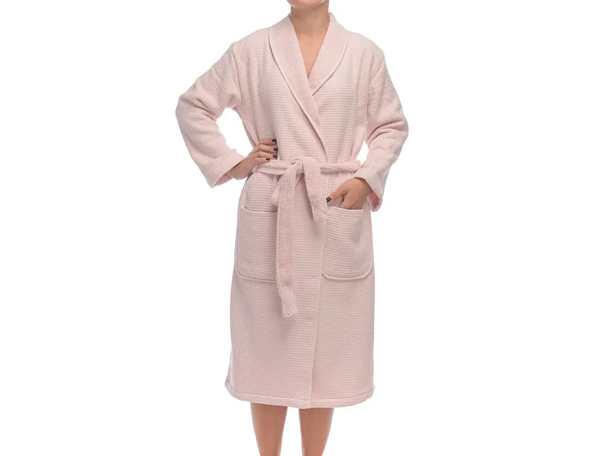 Халат банный Essential 567281  - фото 3