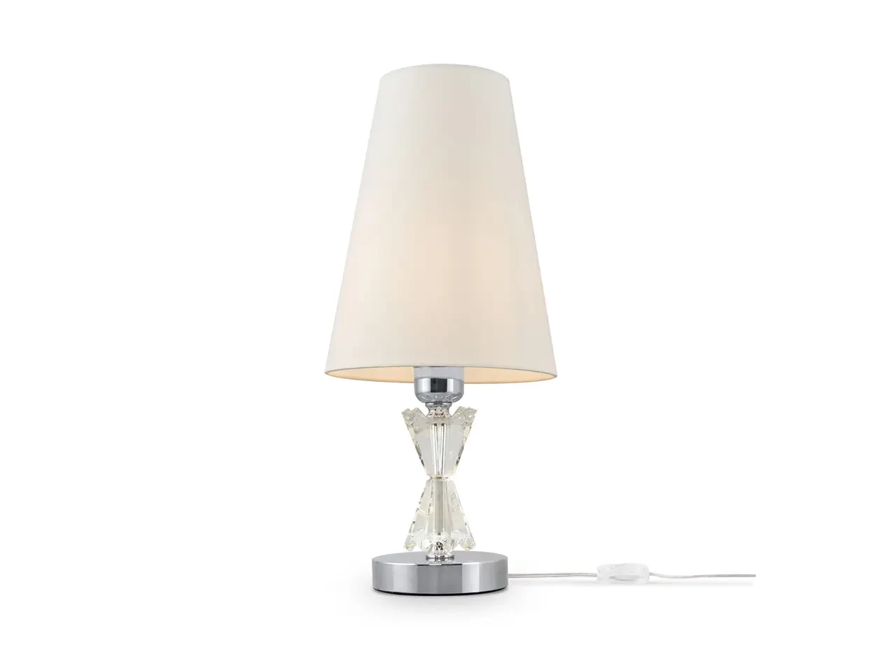 Настольная лампа Florero 568306  - фото 1