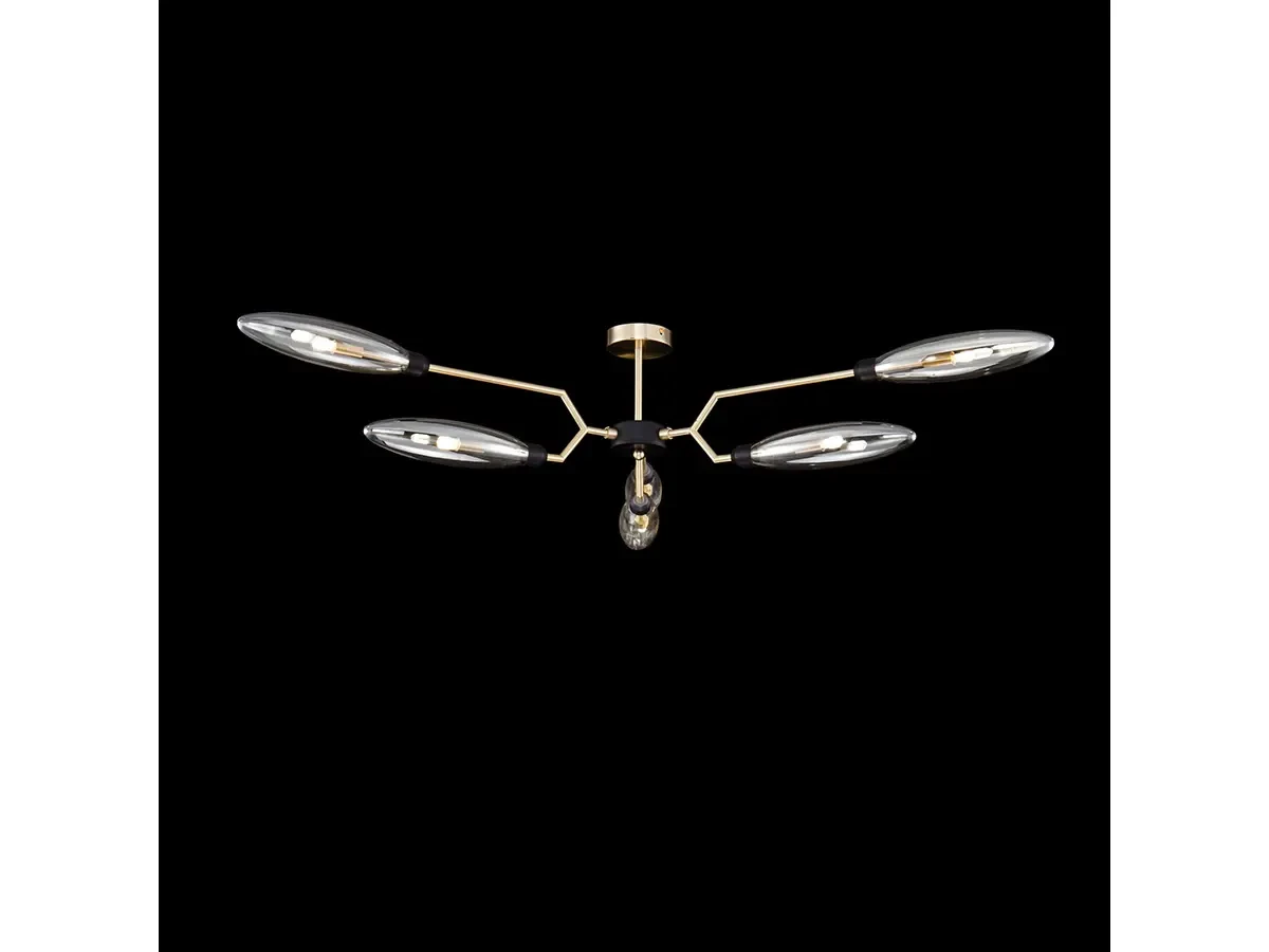 Потолочный светильник Ventura 568667