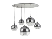 Подвесной светильник Fermi