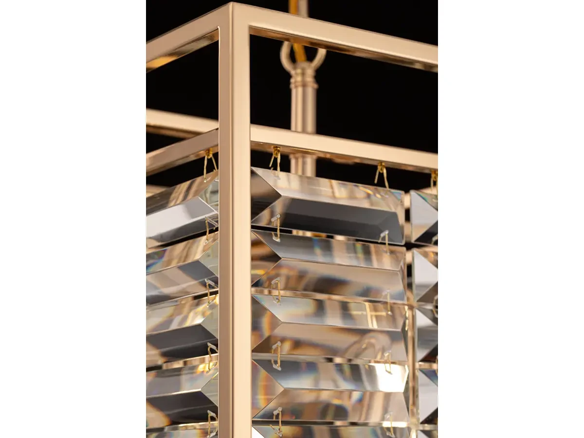 Подвесной светильник Tening 568602  - фото 3