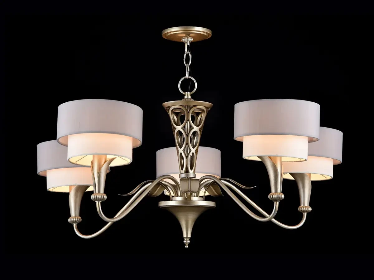 Люстра Lillian 568619  - фото 3