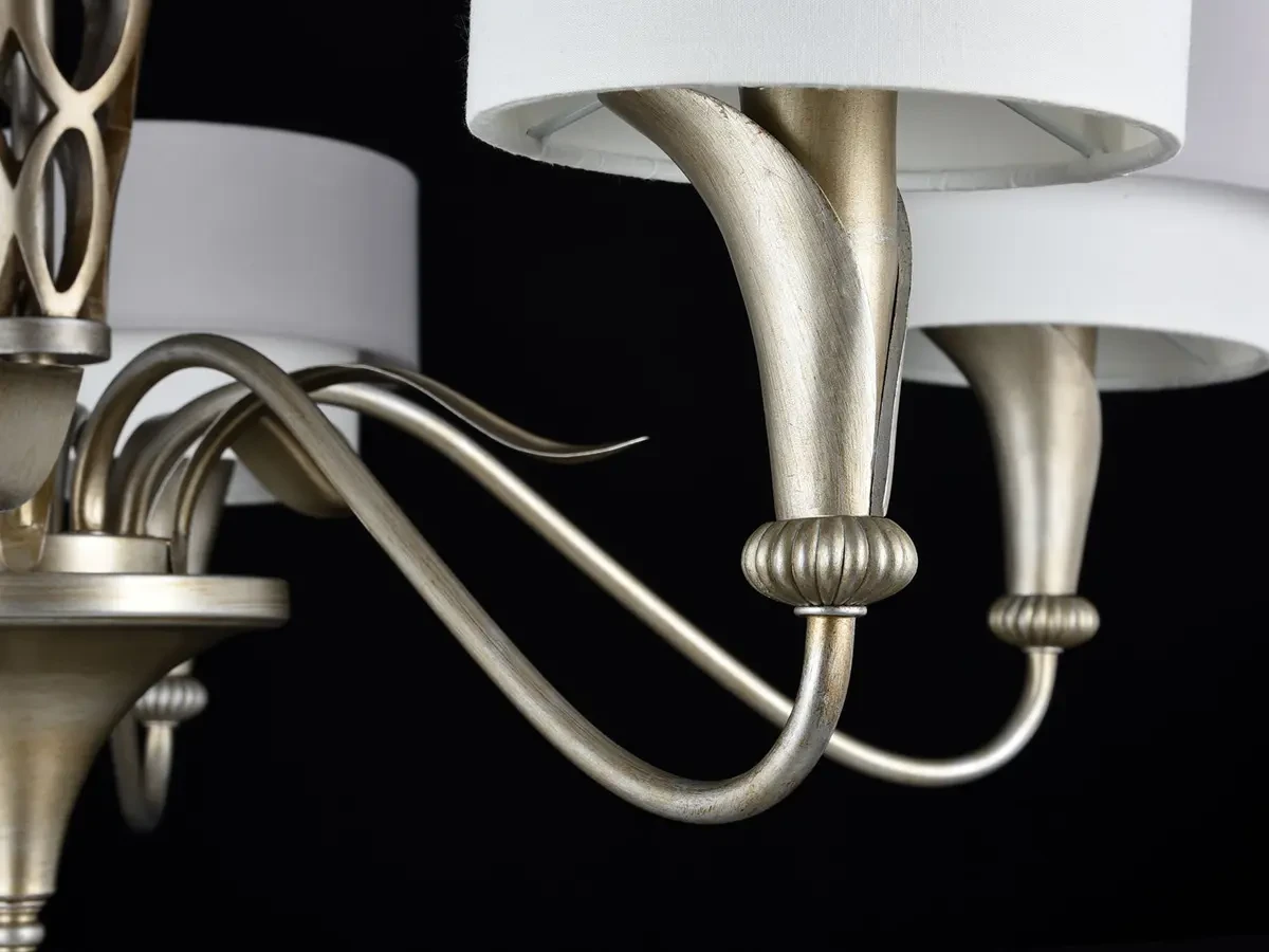 Люстра Lillian 568619  - фото 4