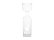 Бокал Only Time for One Glass