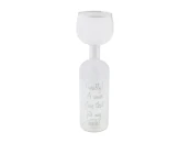 Бокал Wine Bottle Glass