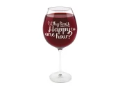 Бокал для вина Happy Hour