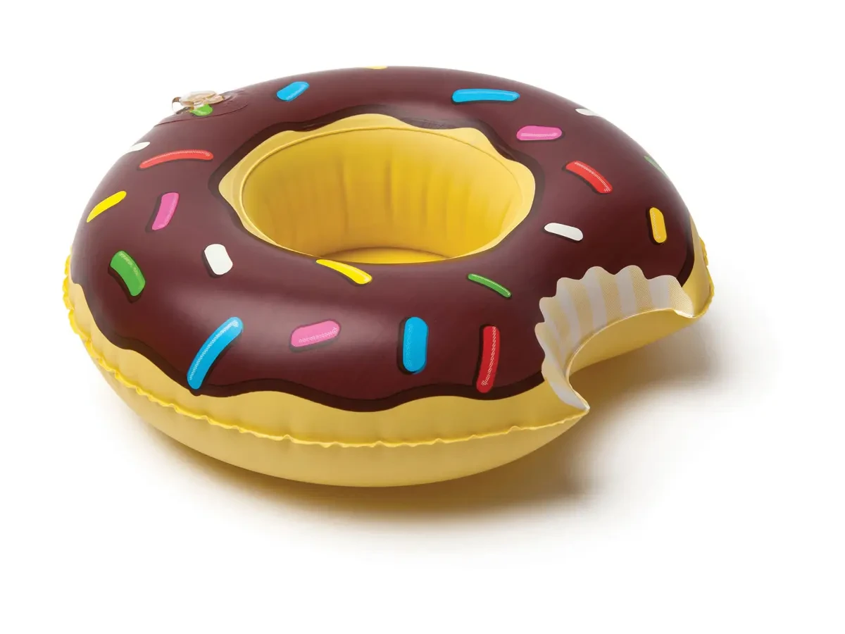 Набор подстаканников Donut 568015  - фото 3