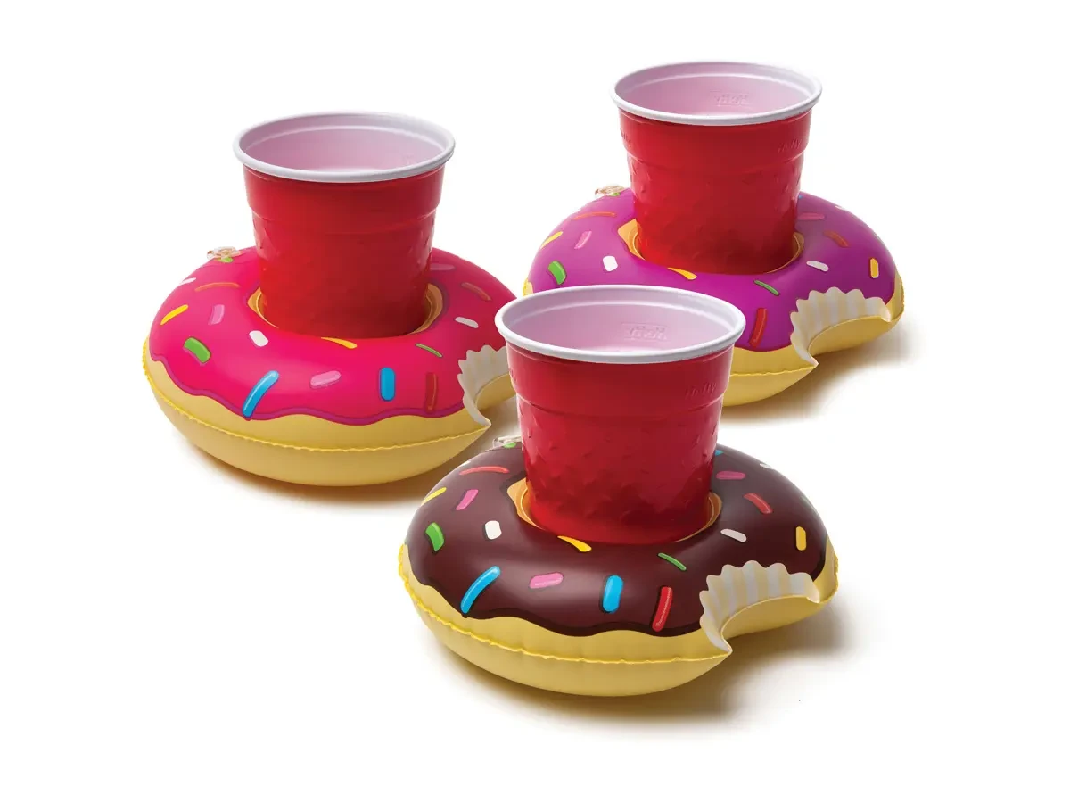 Набор подстаканников Donut 568015  - фото 1