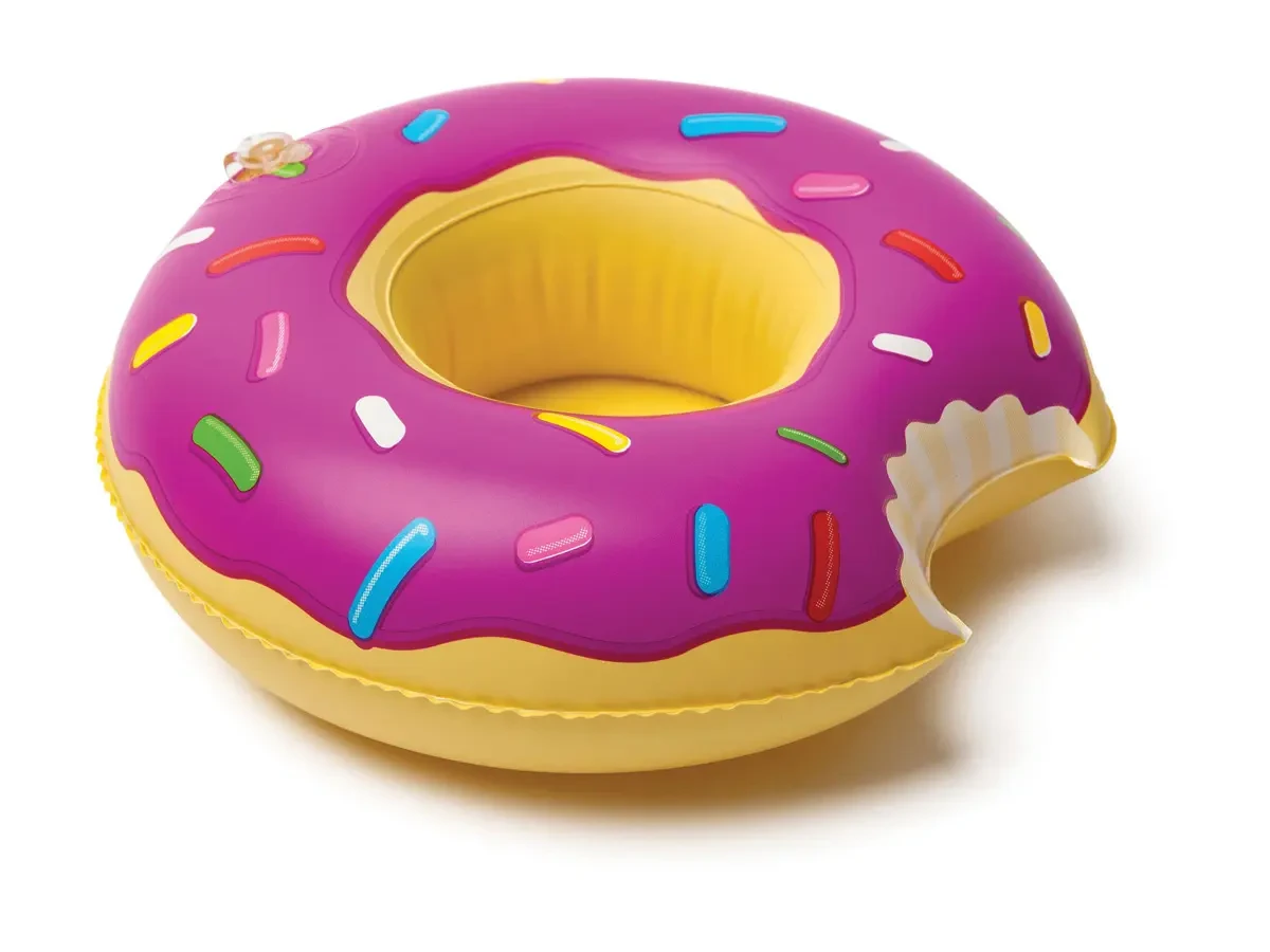 Набор подстаканников Donut 568015  - фото 6
