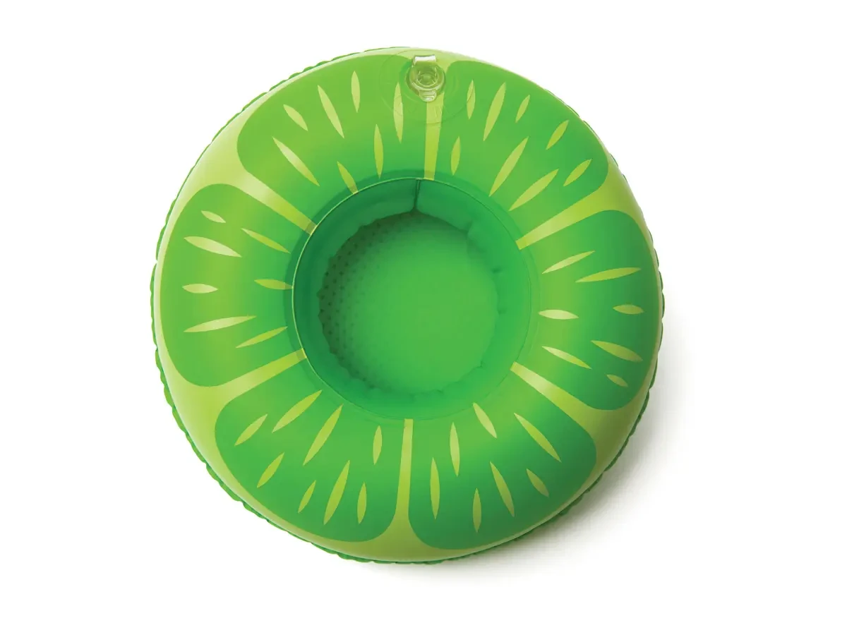 Набор подстаканников для бассейна Fruit 567931  - фото 4