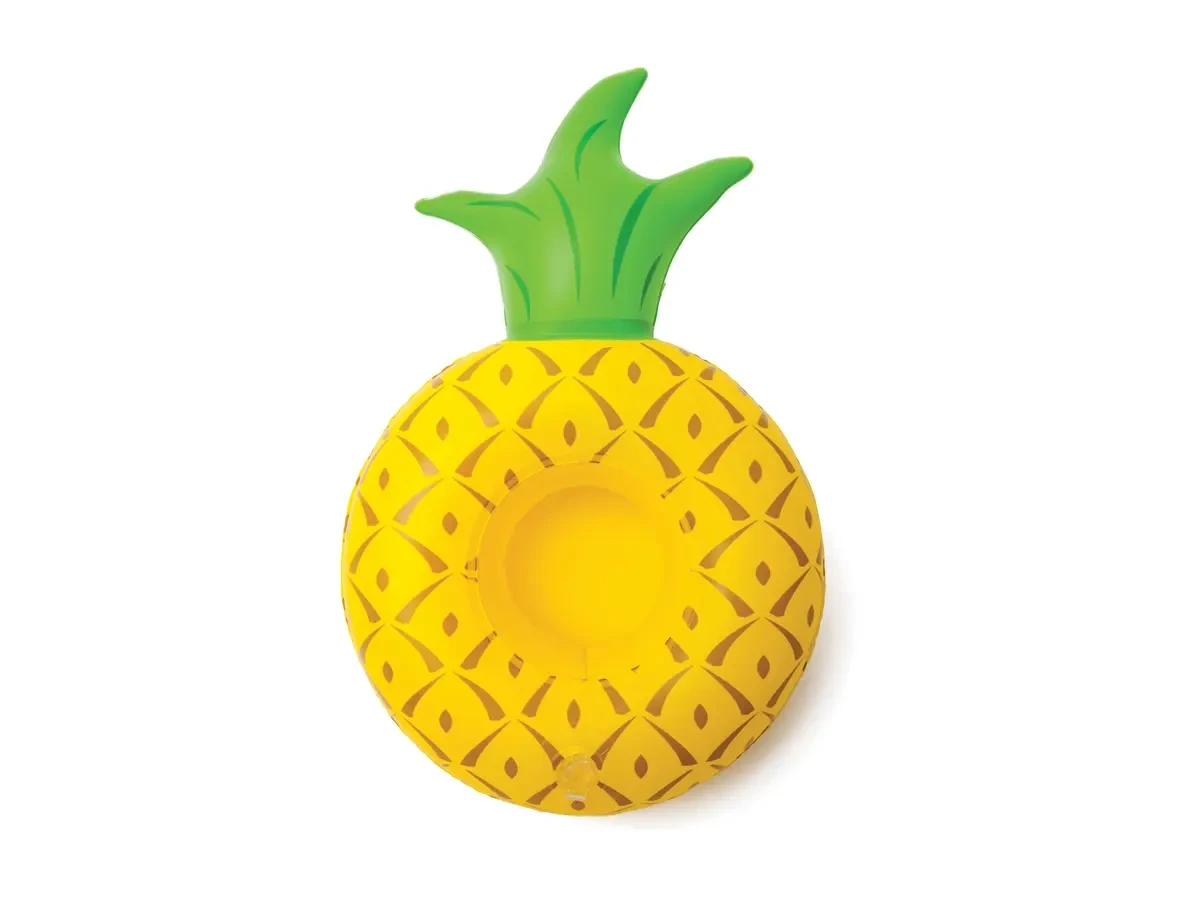 Набор подстаканников для бассейна Fruit 567931  - фото 5