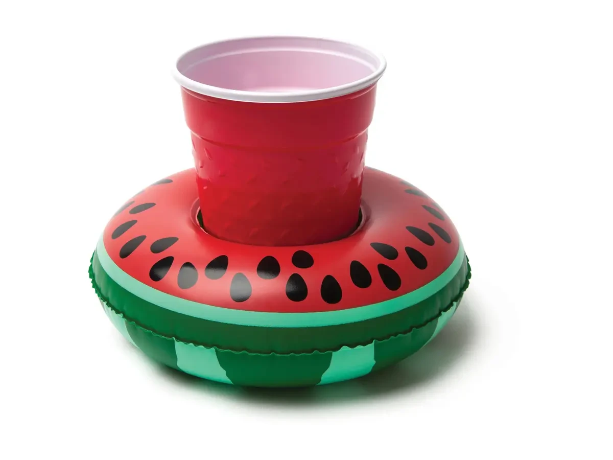 Набор подстаканников для бассейна Fruit 567931  - фото 6