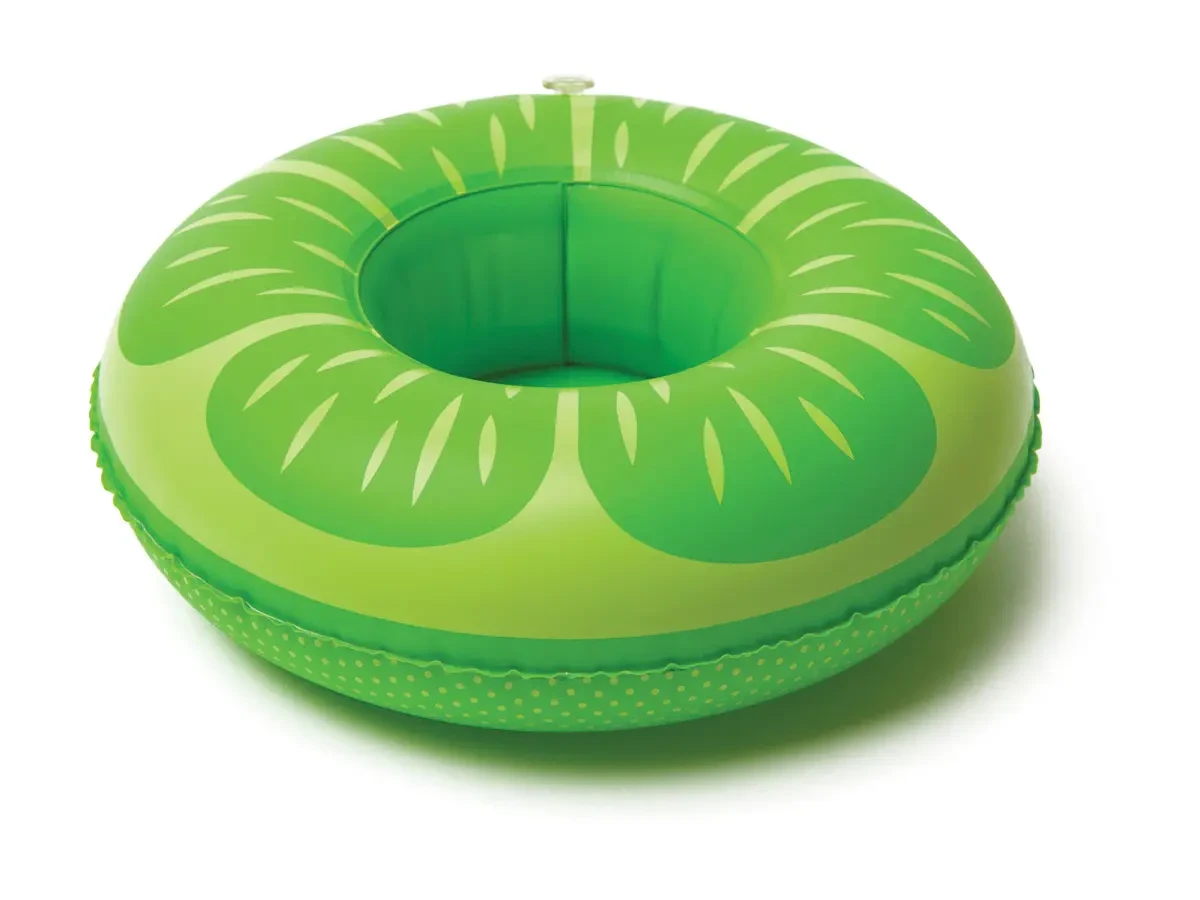 Набор подстаканников для бассейна Fruit 567931  - фото 3