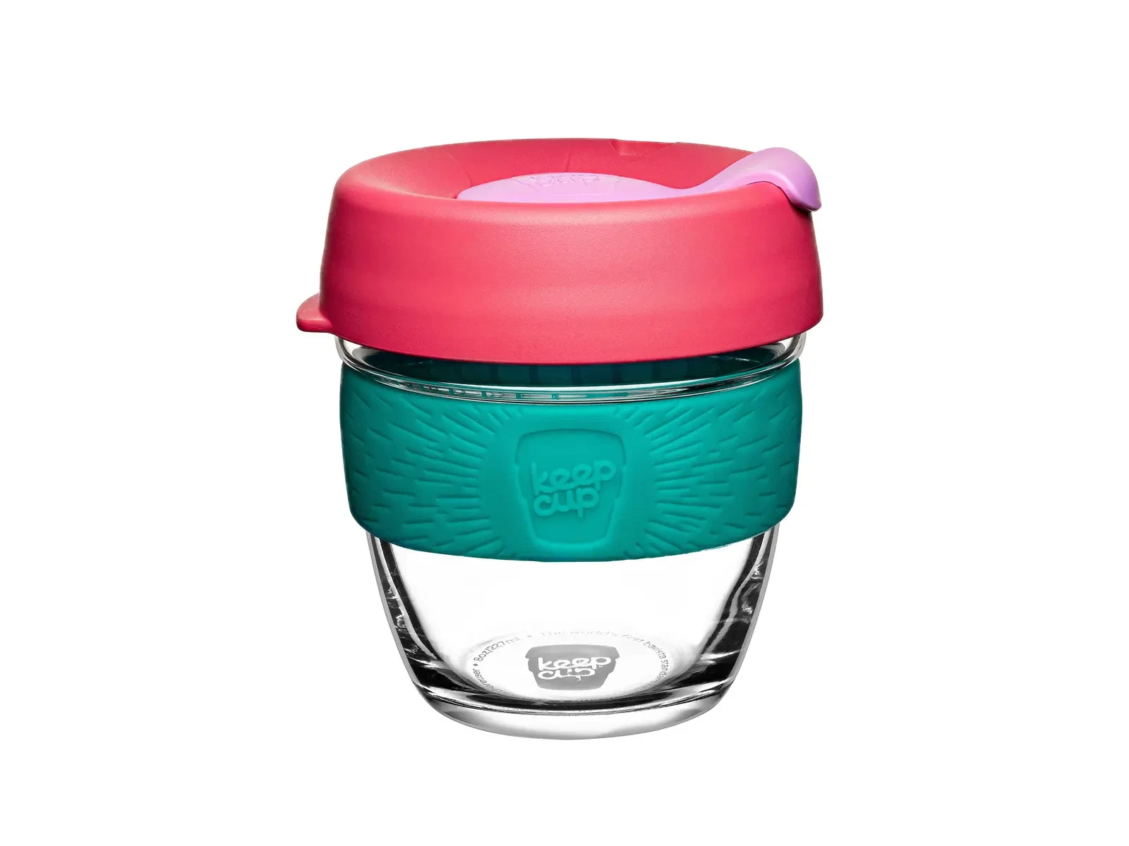 Кружка KeepCup Brew 227 мл 567659  - фото 1