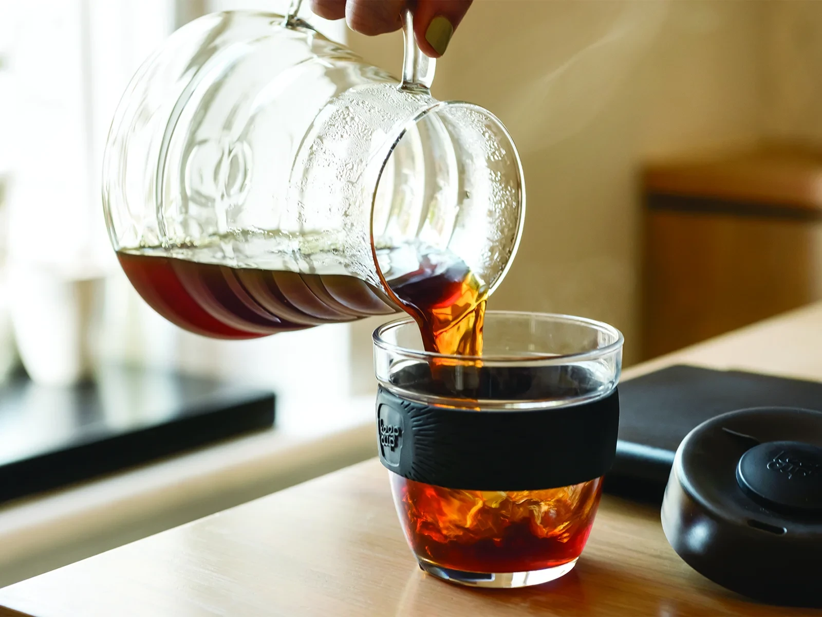 Кружка KeepCup Brew 227 мл 567659  - фото 2
