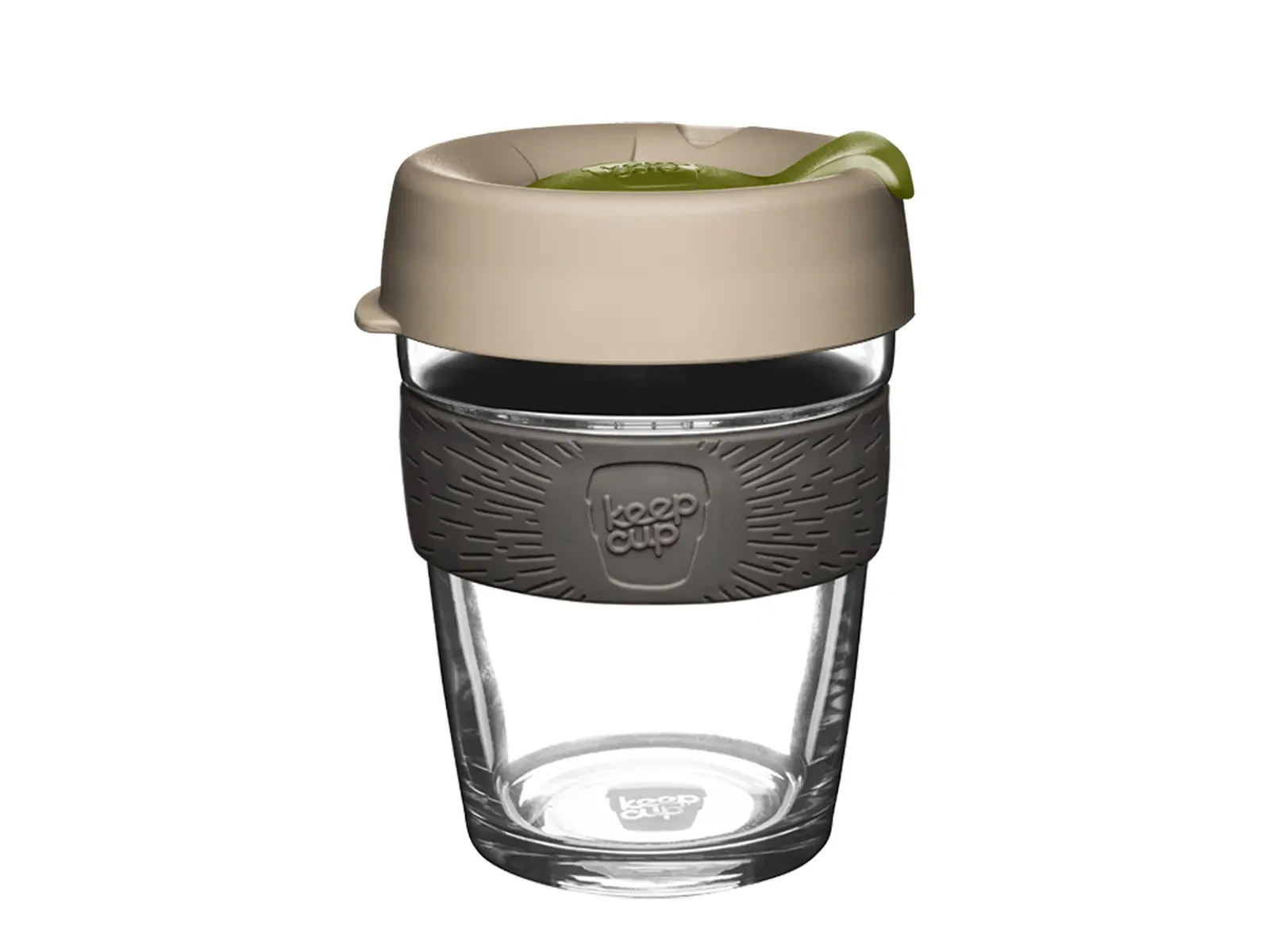 Кружка KeepCup Brew 340 мл 567780  - фото 1