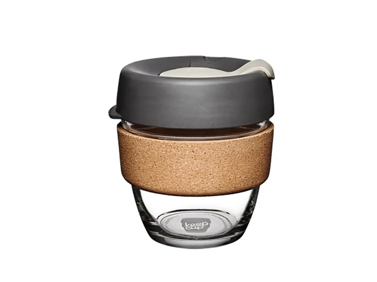 Кружка KeepCup Brew Cork 227 мл 567744