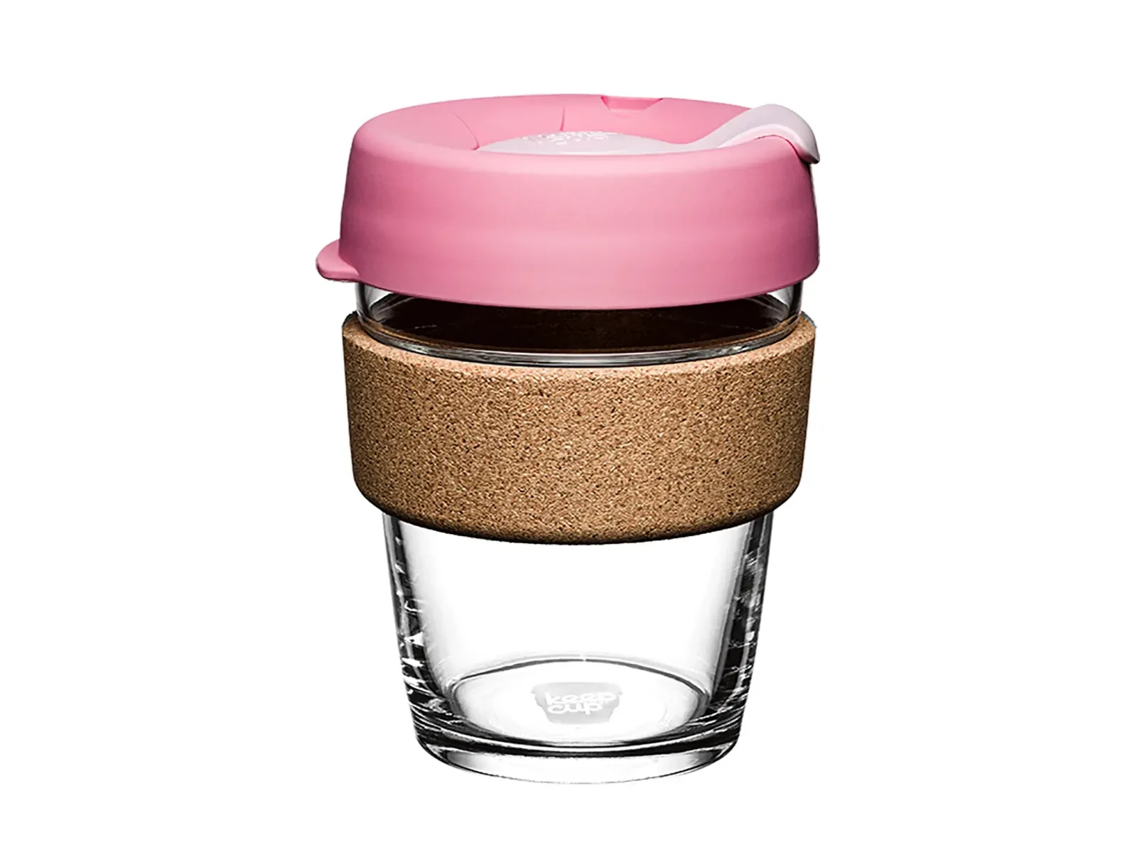 Кружка KeepCup Brew Cork 340 мл 567750 – купить по цене 3 690 ₽ в  Москве в интернет-магазине ogogo.ru