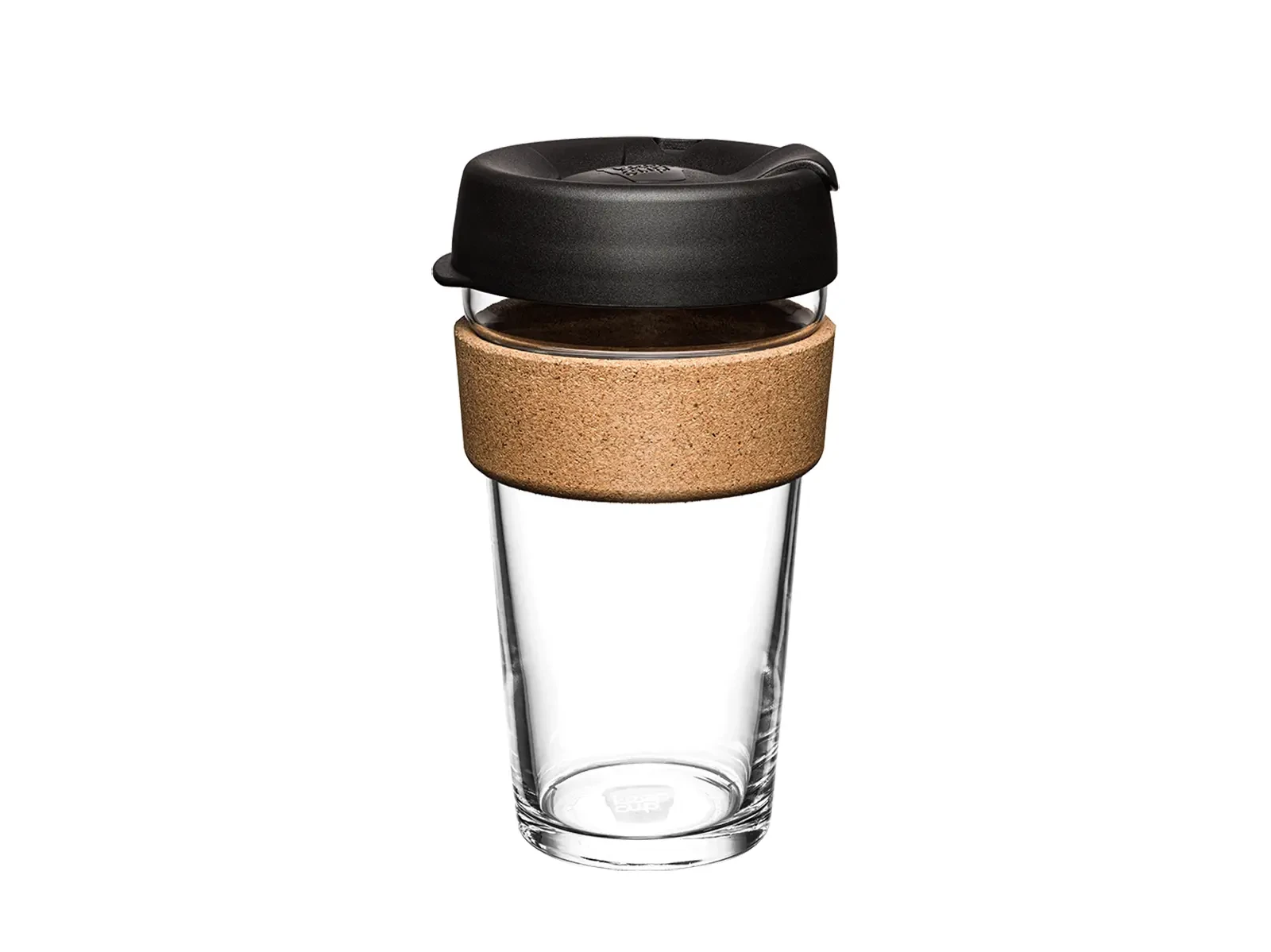 Кружка KeepCup Brew Cork 454 мл 567730  - фото 1