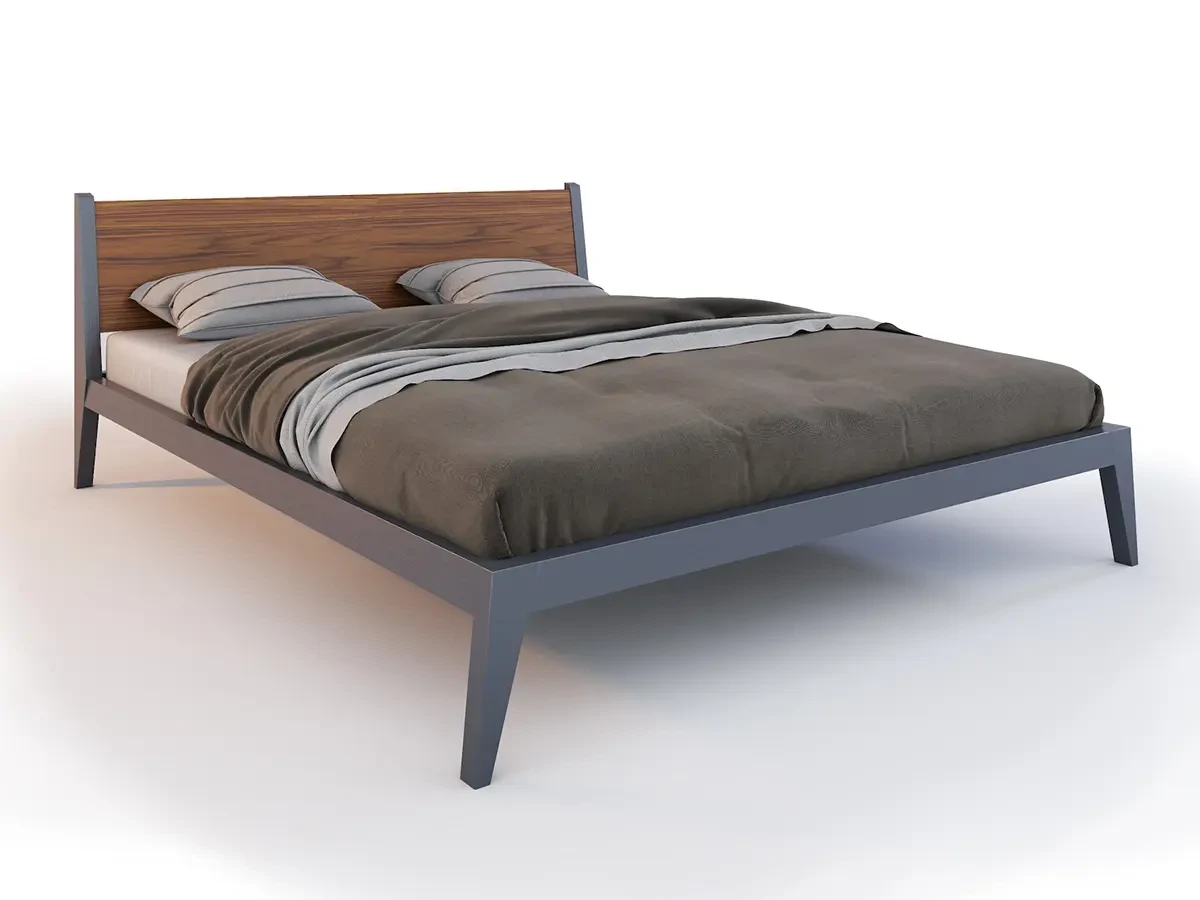 Кровать Umbretta 160х200 см
