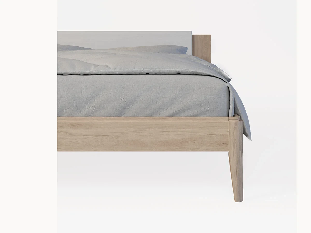 Кровать 715400  - фото 3