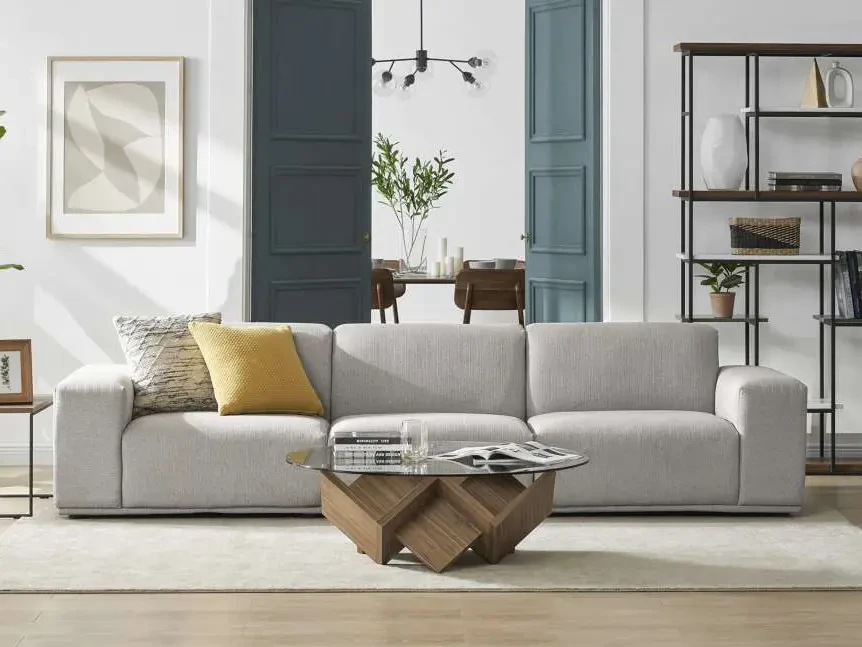 Трехместный диван ПортулакC981408 715764  - фото 9