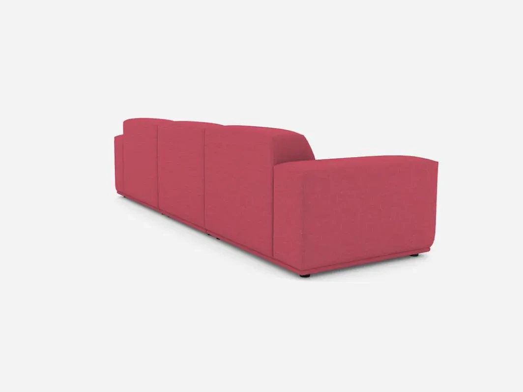 Трехместный диван ПортулакC981408 715764  - фото 6