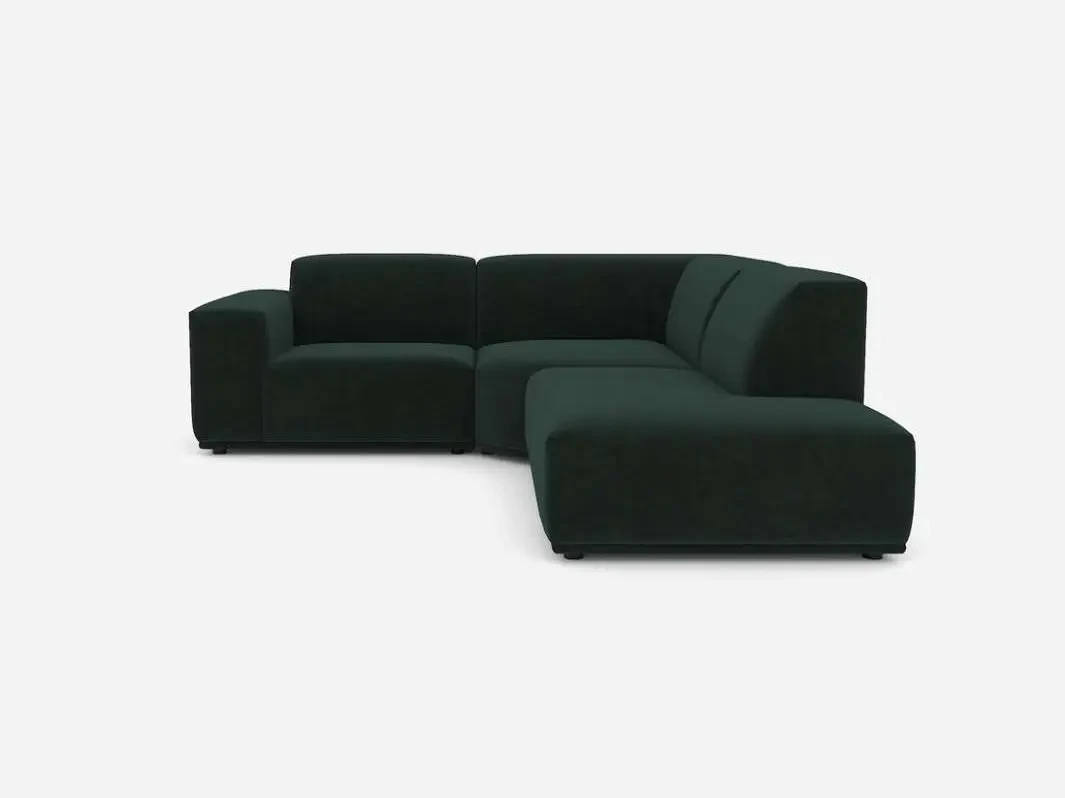 Диван угловой Портулак C981604R 715799  - фото 6