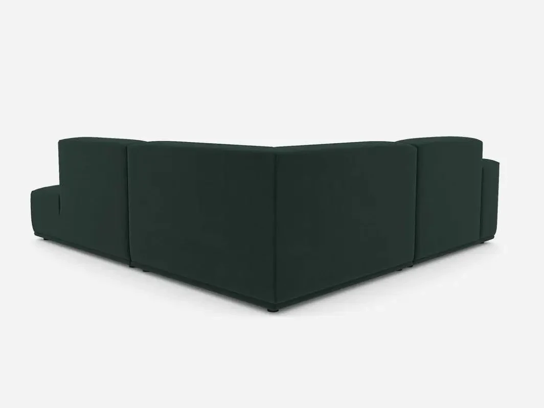 Диван угловой Портулак C981604R 715799  - фото 4