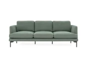 Диван трехместный Глицинин C99121