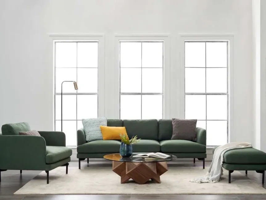 Диван трехместный Глицинин C99121 715998  - фото 9