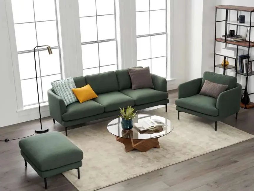 Диван трехместный Глицинин C99121 715998  - фото 8