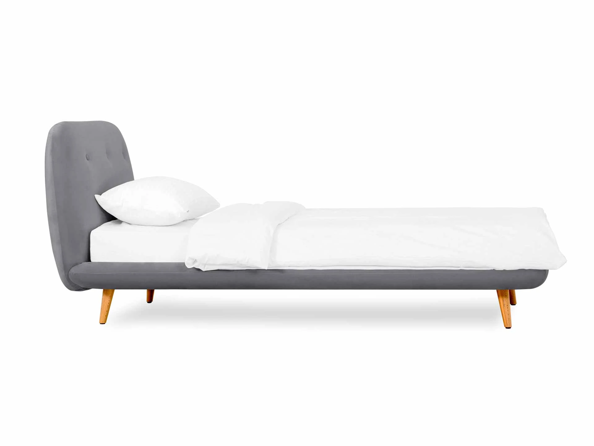 Кровать Loa 900 567497  - фото 3