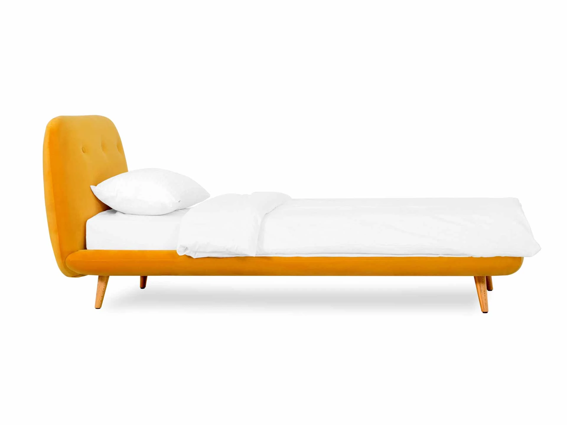 Кровать Loa 900 567498  - фото 4