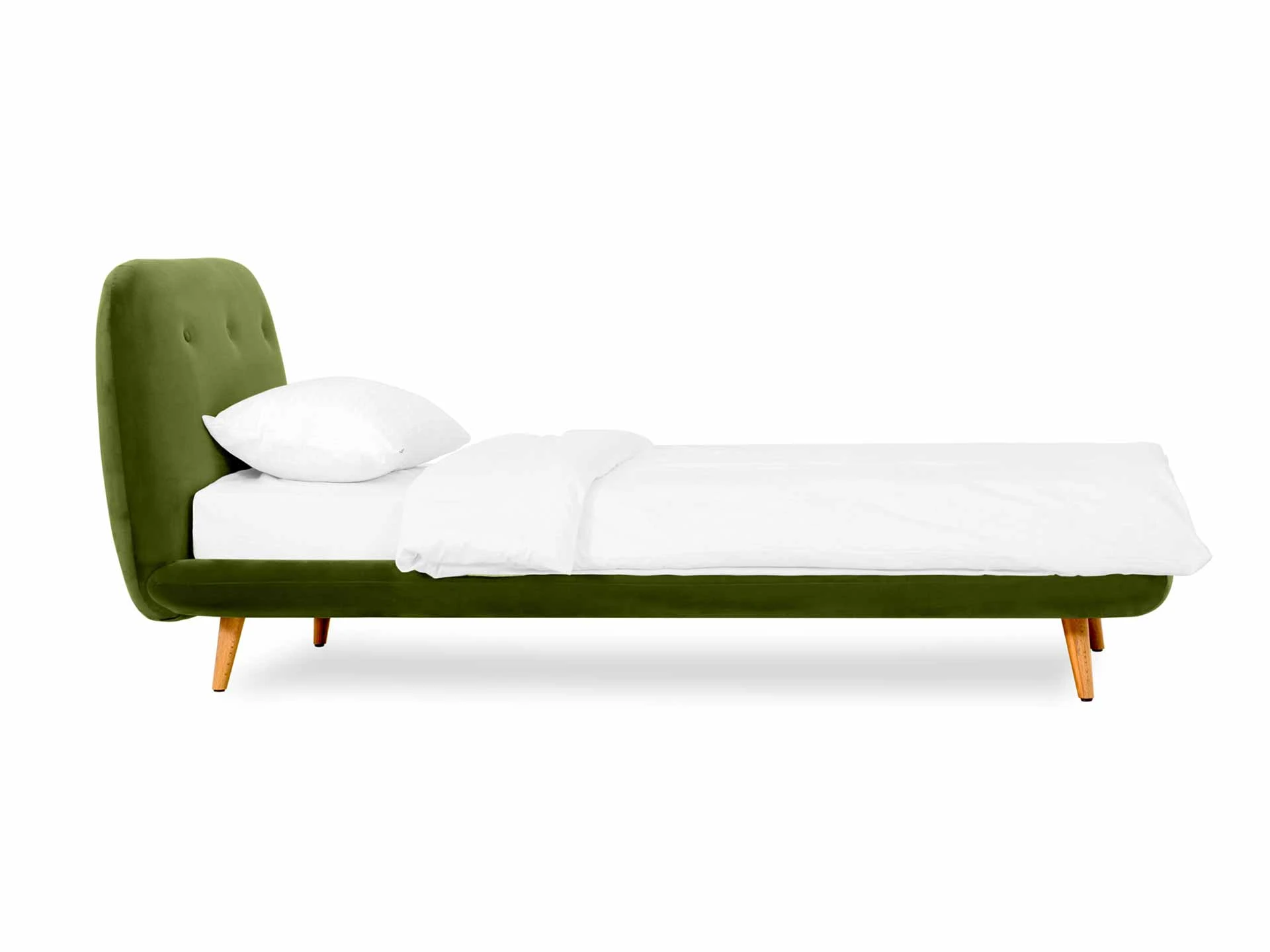 Кровать Loa 900 567490  - фото 3