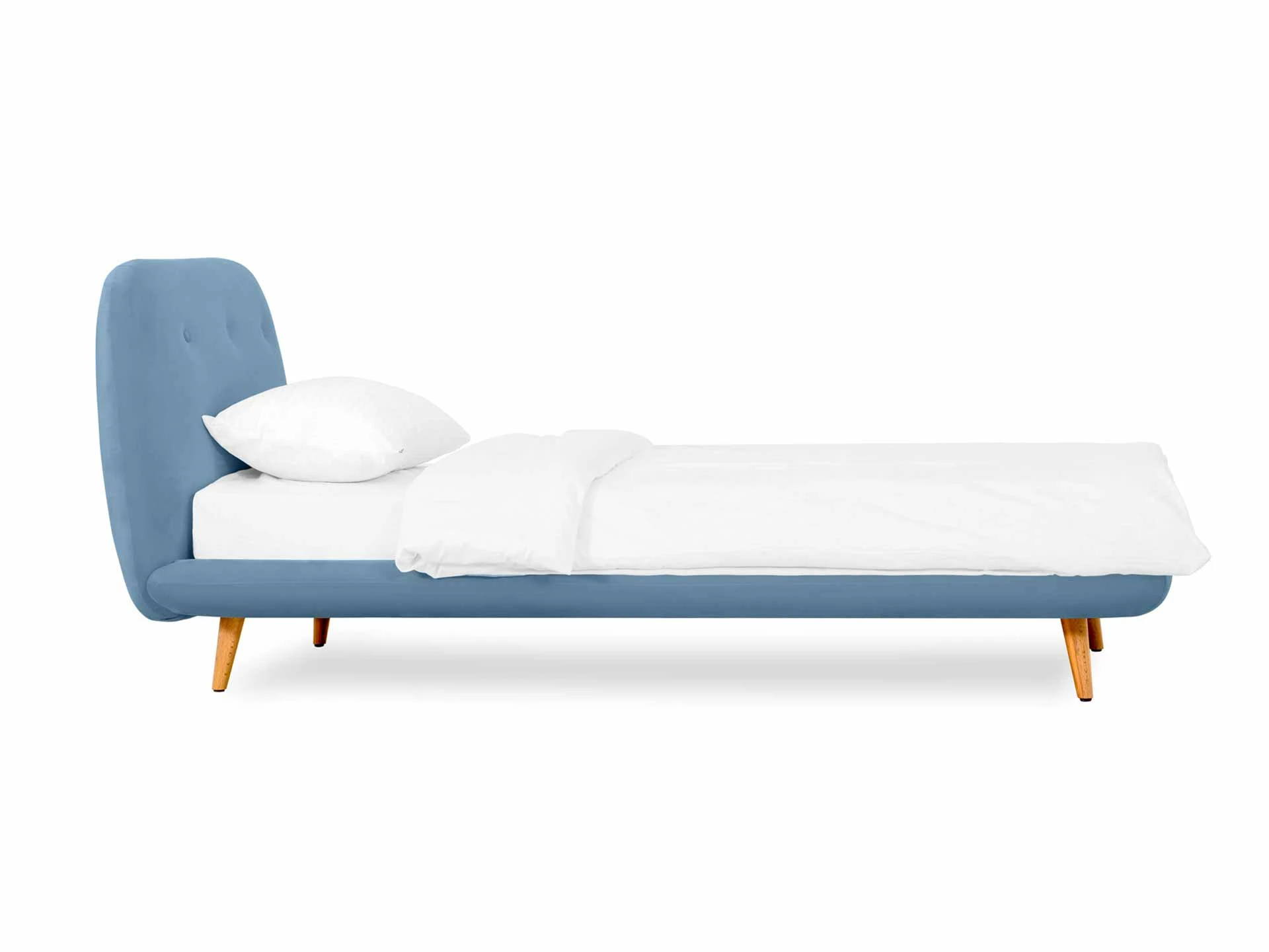 Кровать Loa 900 567458  - фото 3