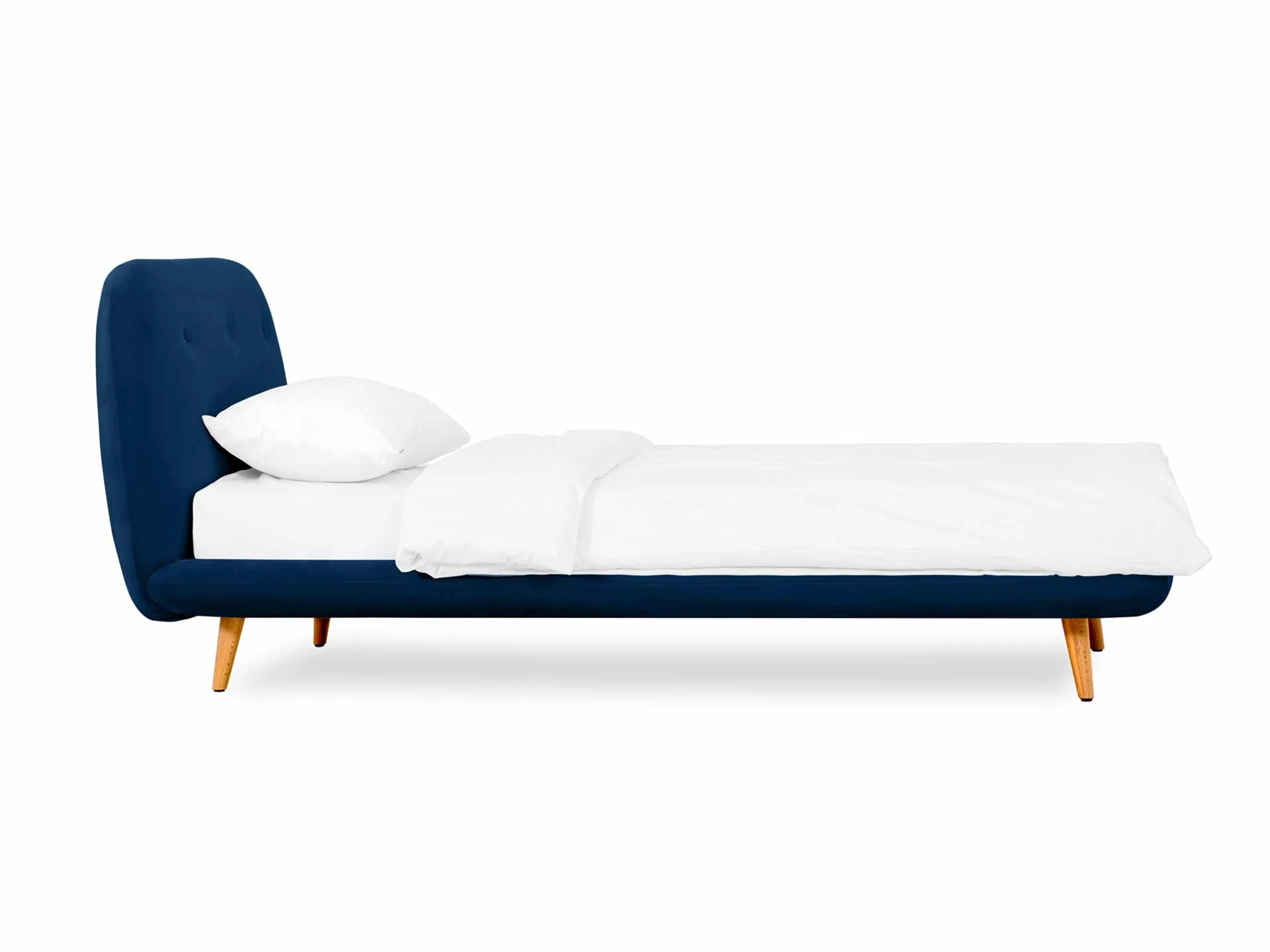 Кровать Loa 900 567459  - фото 3