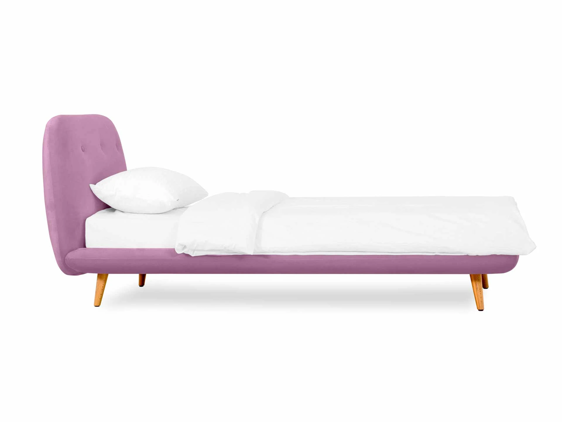 Кровать Loa 900 567460  - фото 3