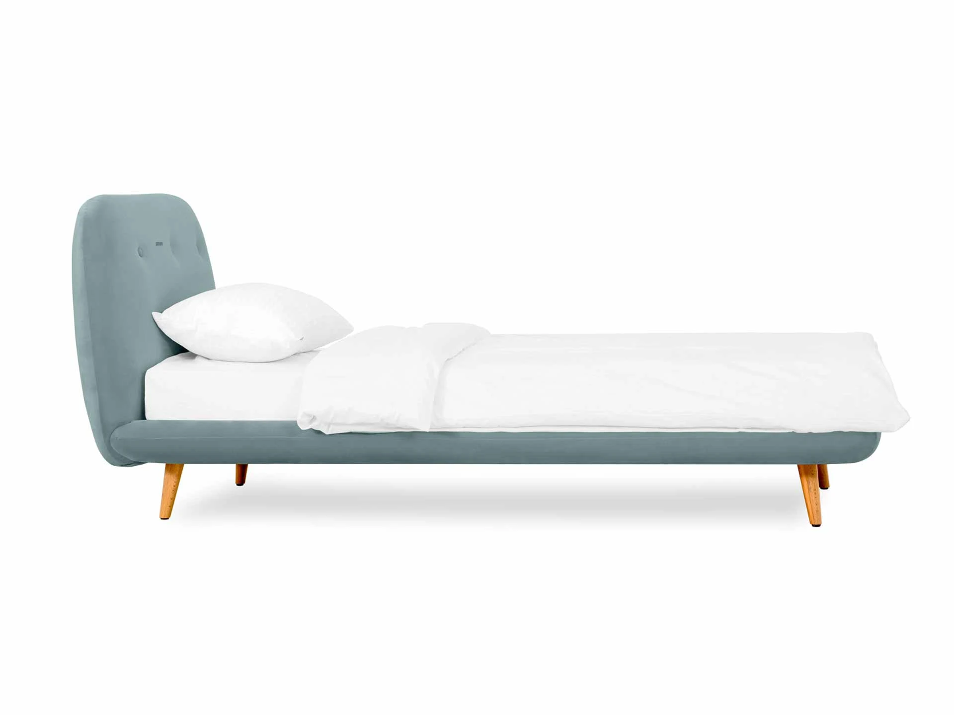 Кровать Loa 900 567462  - фото 3