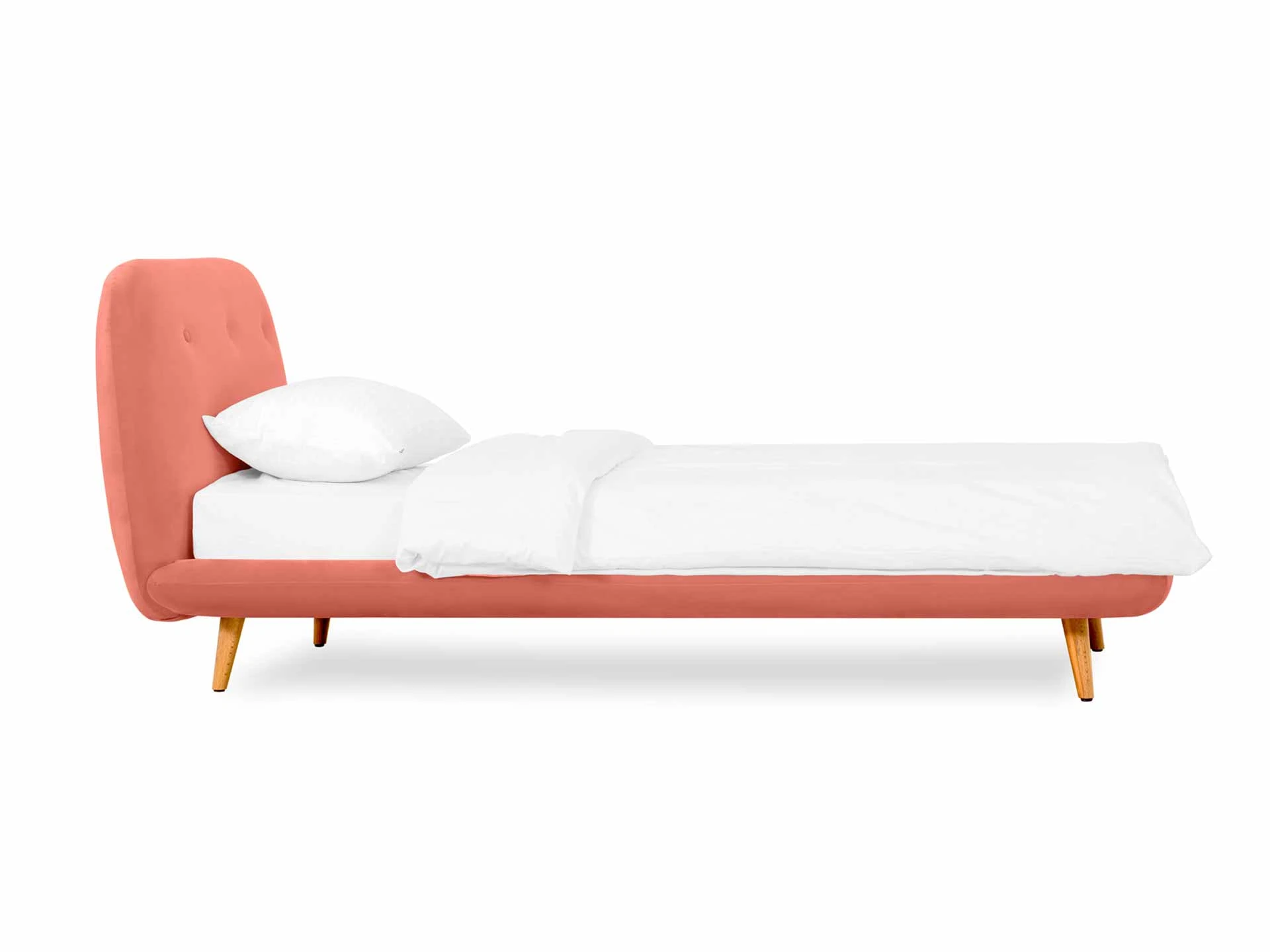 Кровать Loa 900 567463  - фото 3