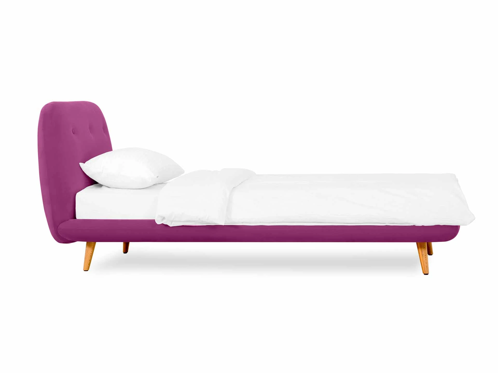 Кровать Loa 900 567464  - фото 3