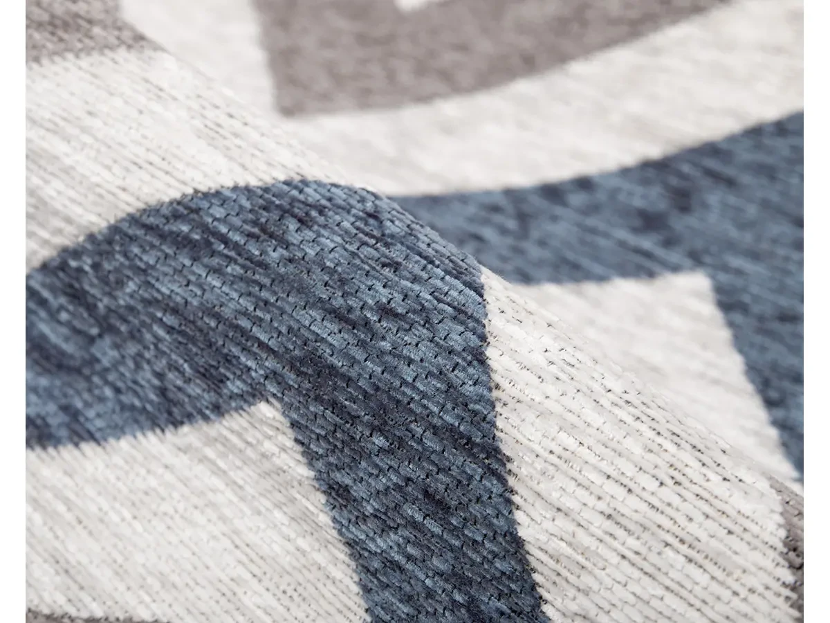 Ковер Line Lokky 80x150 567766  - фото 4