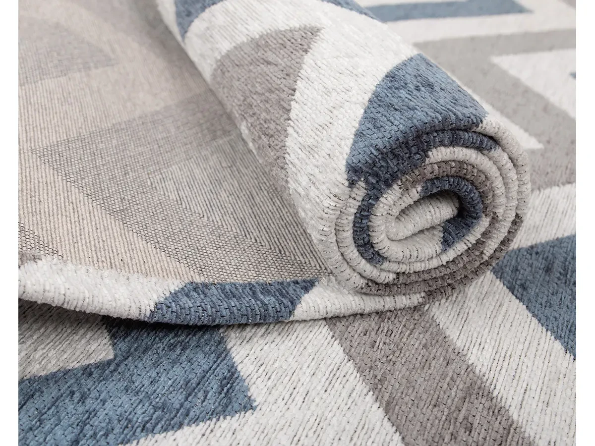 Ковер Line Lokky 80x150 567766  - фото 8