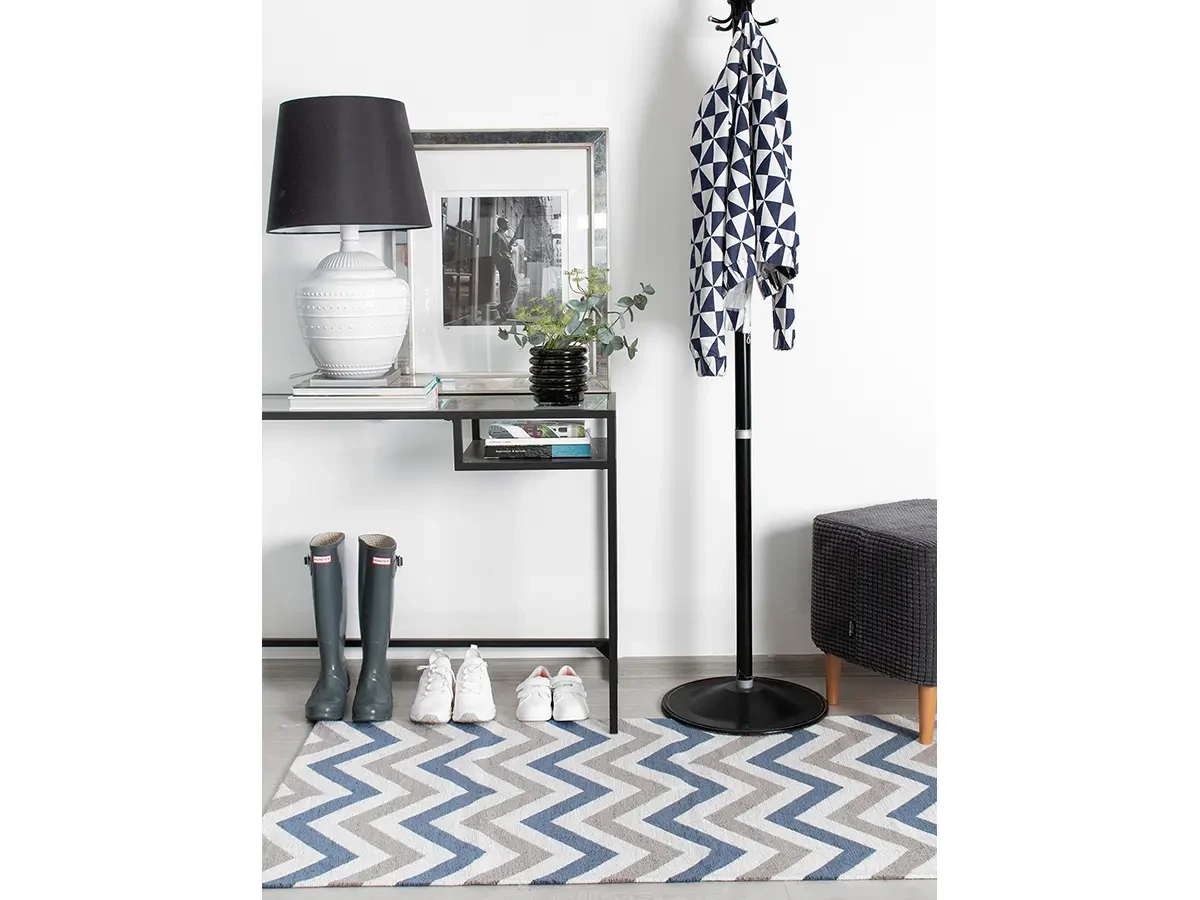 Ковер Line Lokky 80x150 567766  - фото 3