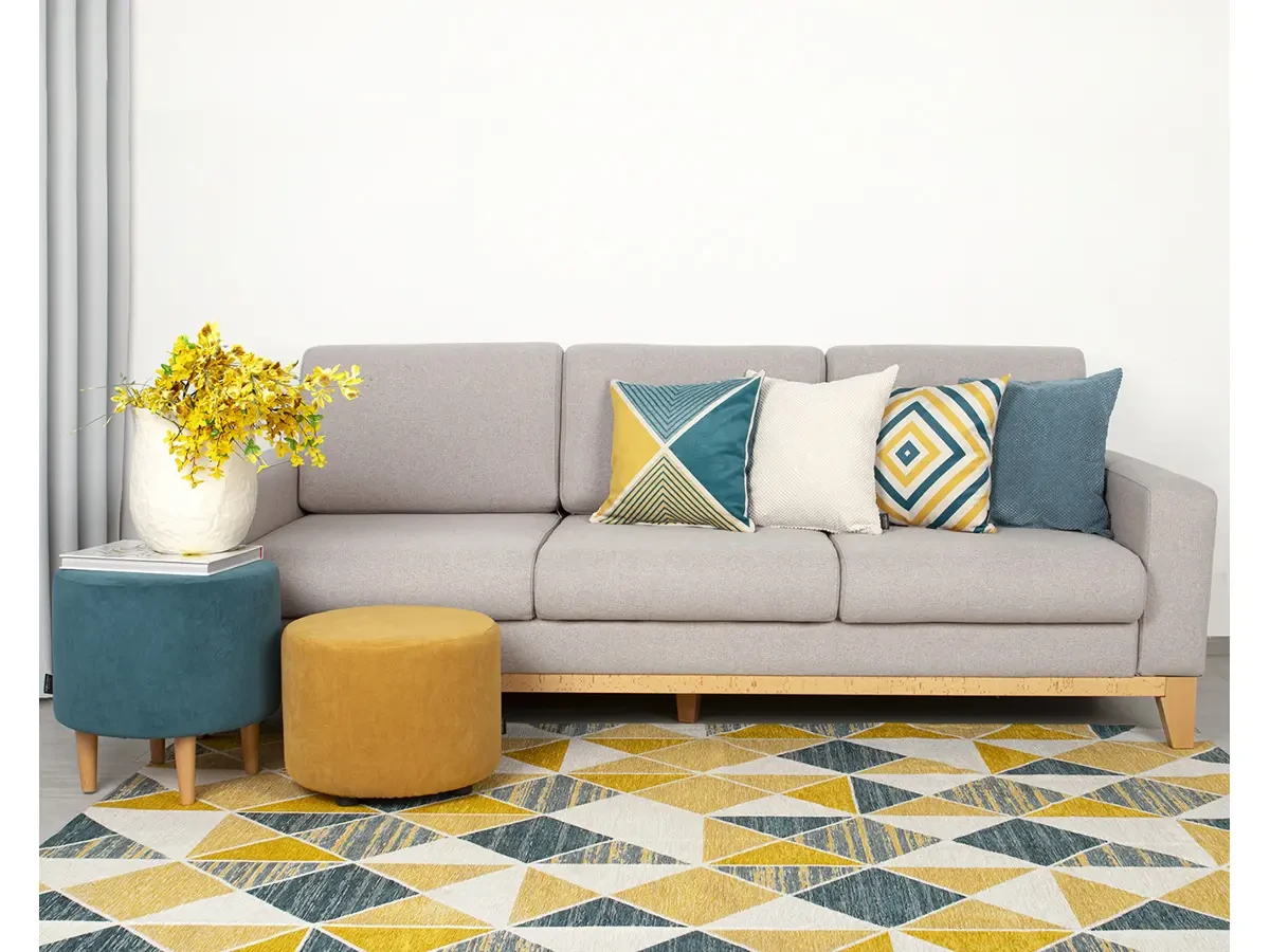 Ковер Line Sven 135x200 567800  - фото 5