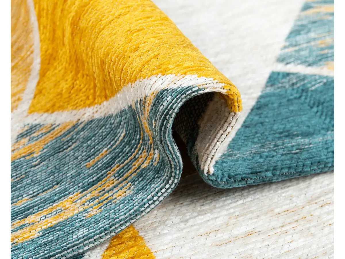 Ковер Line Sven 135x200 567800  - фото 4