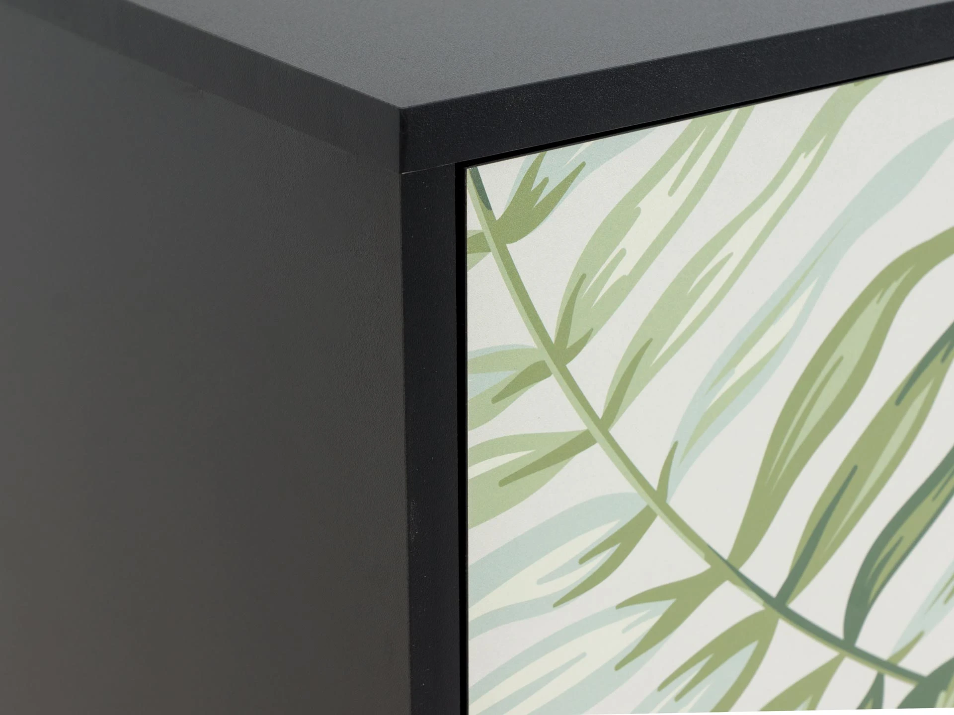 Шкаф Boho Color низкий 599537  - фото 3